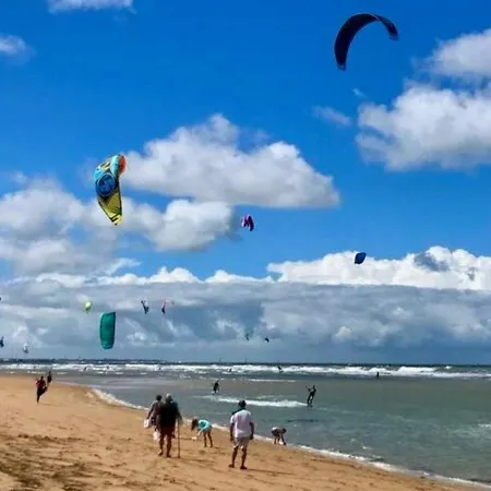 Merville-franceville-plage, 1 Piece, 2 Personnes - Fr-1-465-56 Apartman Merville-Franceville-Plage