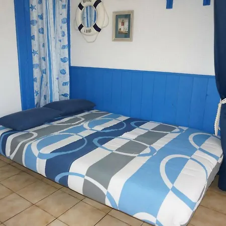 Apartman Merville-franceville-plage, 1 Piece, 2 Personnes - Fr-1-465-56